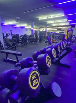 Imagem 3 da galeria do parceiro Be Fit