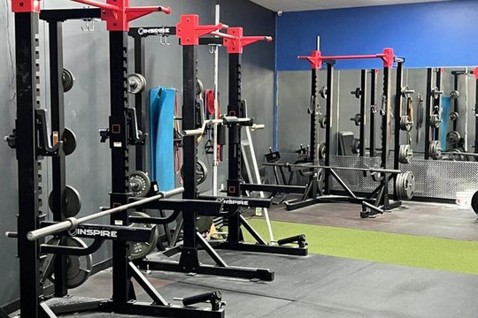 Image 2 from Rapid Fitness- Brandon partner gallery