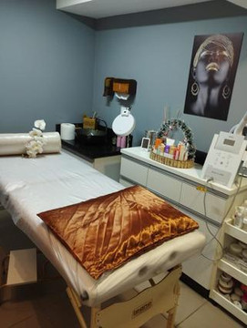 Imagem 1 da galeria do parceiro Mith Life Estetica e Massoterapia