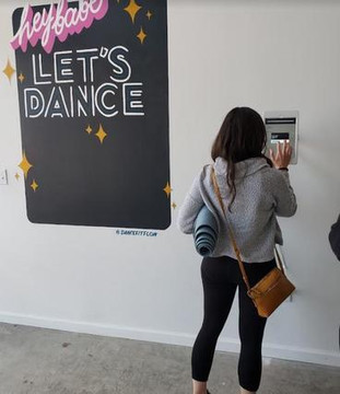 Image 3 from Dance Fit Flow partner gallery
