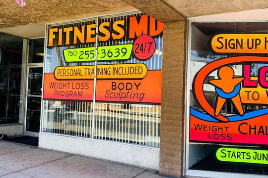 Image 1 from Fitness MD 24-7 partner gallery