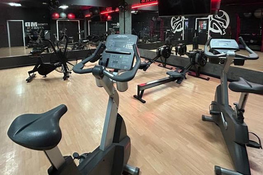 Image 2 from Fitness MD 24-7 partner gallery
