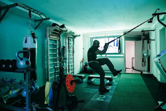 Bild 3 von kraftquelle Köln Partnergalerie