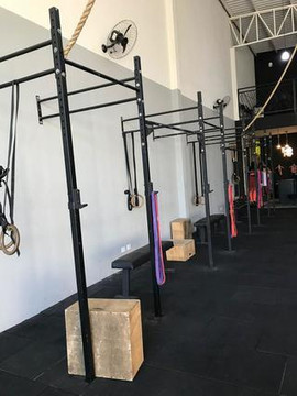 Imagem 3 da galeria do parceiro Box Training -