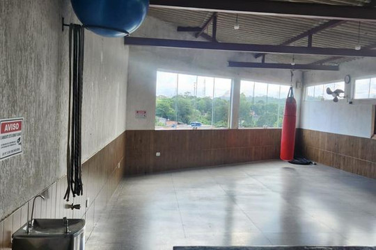 Imagem 1 da galeria do parceiro HM Fit