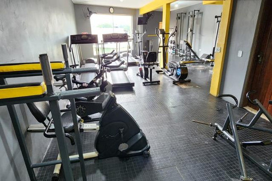 Imagem 3 da galeria do parceiro HM Fit