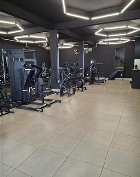 Imagem 2 da galeria do parceiro Galdino Fit