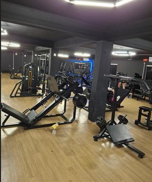 Imagem 3 da galeria do parceiro Galdino Fit