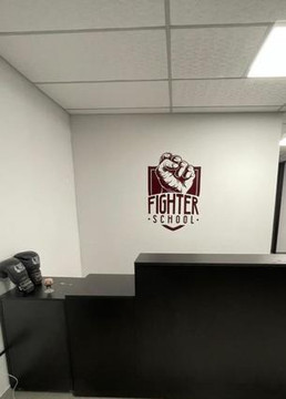 Imagem 1 da galeria do parceiro Fighter School -