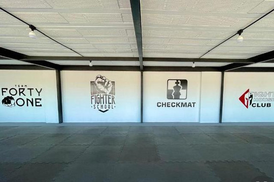 Imagem 2 da galeria do parceiro Fighter School -