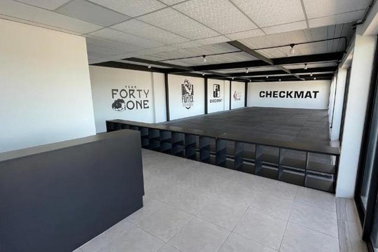 Imagem 3 da galeria do parceiro Fighter School -