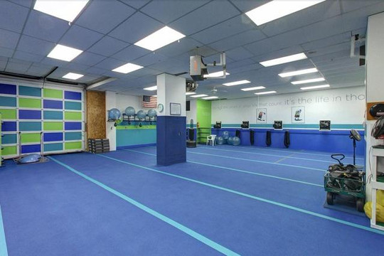 Image 1 from BFIT AND WELL partner gallery