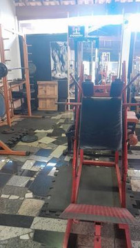 Imagem 1 da galeria do parceiro Academia Evolução