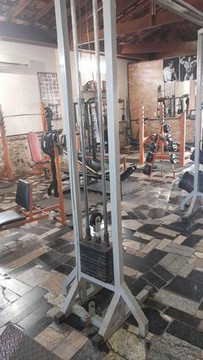 Imagem 2 da galeria do parceiro Academia Evolução