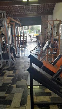Imagem 3 da galeria do parceiro Academia Evolução