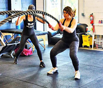 Image 1 from MY WAY FITNESS partner gallery