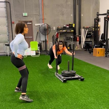 Image 3 from MY WAY FITNESS partner gallery