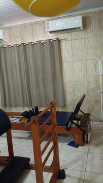 Imagem 3 da galeria do parceiro Andrea Marcella Pilates