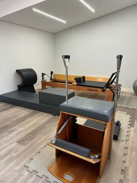 Imagem 2 da galeria do parceiro Clínica Alive