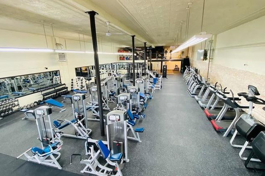 Image 2 from Bear Lake Athletic Club partner gallery