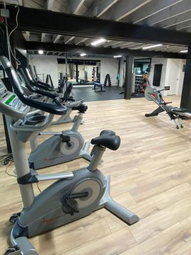 Image 3 from Bear Lake Athletic Club partner gallery