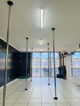 Imagem 3 da galeria do parceiro Pole Queens