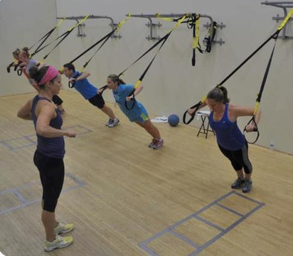 Image 2 from B4 Fitness partner gallery