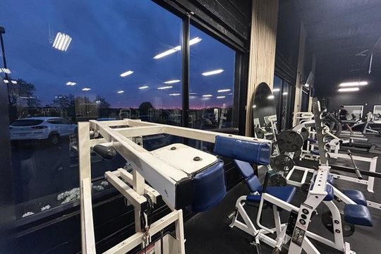 Image 3 from Fortify Athletics and Therapeutics partner gallery