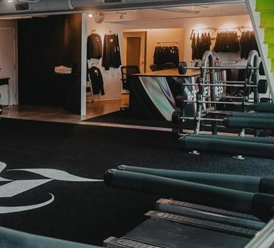 Image 2 from Resolve Fitness partner gallery