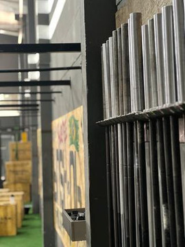 Imagem 3 da galeria do parceiro Fortime - Campo Grande