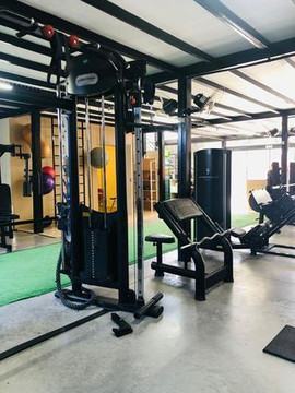 Imagem 2 da galeria do parceiro Vita Fitness - Pelotas