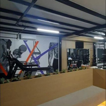 Imagem 3 da galeria do parceiro Vita Fitness - Pelotas