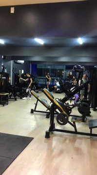 Imagem 1 da galeria do parceiro Academia Fisiokorpus Prime