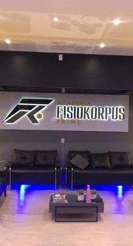 Imagem 2 da galeria do parceiro Academia Fisiokorpus Prime