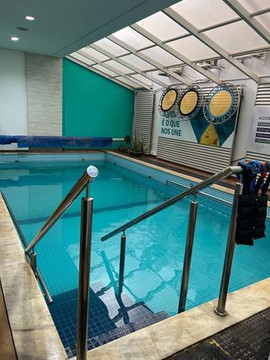 Imagem 1 da galeria do parceiro Espaço Bem Viver