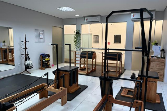 Imagem 3 da galeria do parceiro Espaço Bem Viver