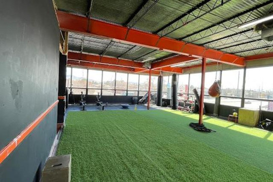 Image 3 from Stretch Strength & Fitness partner gallery