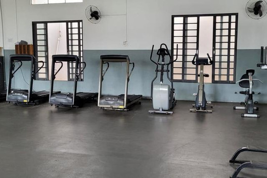 Imagem 3 da galeria do parceiro Academia Fitsolo