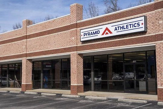 Image 1 from Pyramid Athletics partner gallery