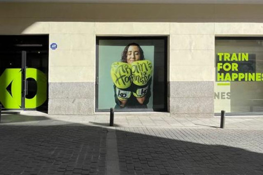 Imagen 1 de la galería del partner KO HORACIO POLANCO