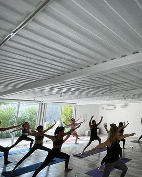Imagen 2 de la galería del partner KO HORACIO POLANCO