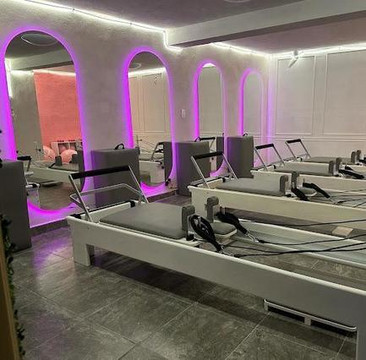 Imagen 3 de la galería del partner Wellness Contrology Av. Teléfonos