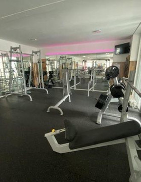 Bild 3 von fitnesspoint Ochsenhausen Partnergalerie