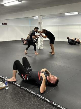 Image 1 from 10th Planet Jiu Jitsu Long Beach partner gallery