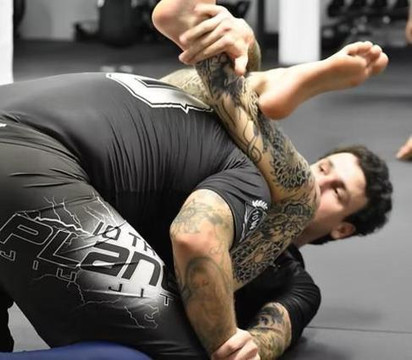 Image 2 from 10th Planet Jiu Jitsu Long Beach partner gallery