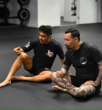 Image 3 from 10th Planet Jiu Jitsu Long Beach partner gallery