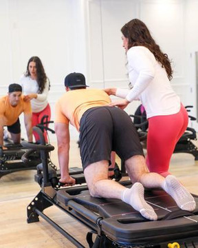 Image 2 from Good Moves LGD partner gallery