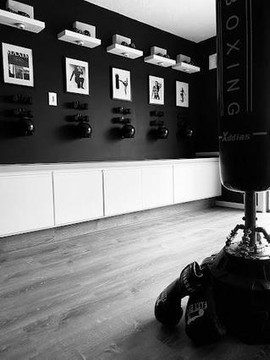 Image 1 from F.I.T.T. By K Studio New Bedford partner gallery