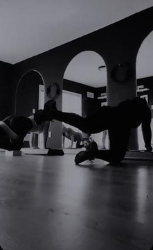 Image 3 from F.I.T.T. By K Studio New Bedford partner gallery