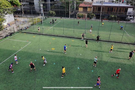 Imagem 3 da galeria do parceiro Futcross10